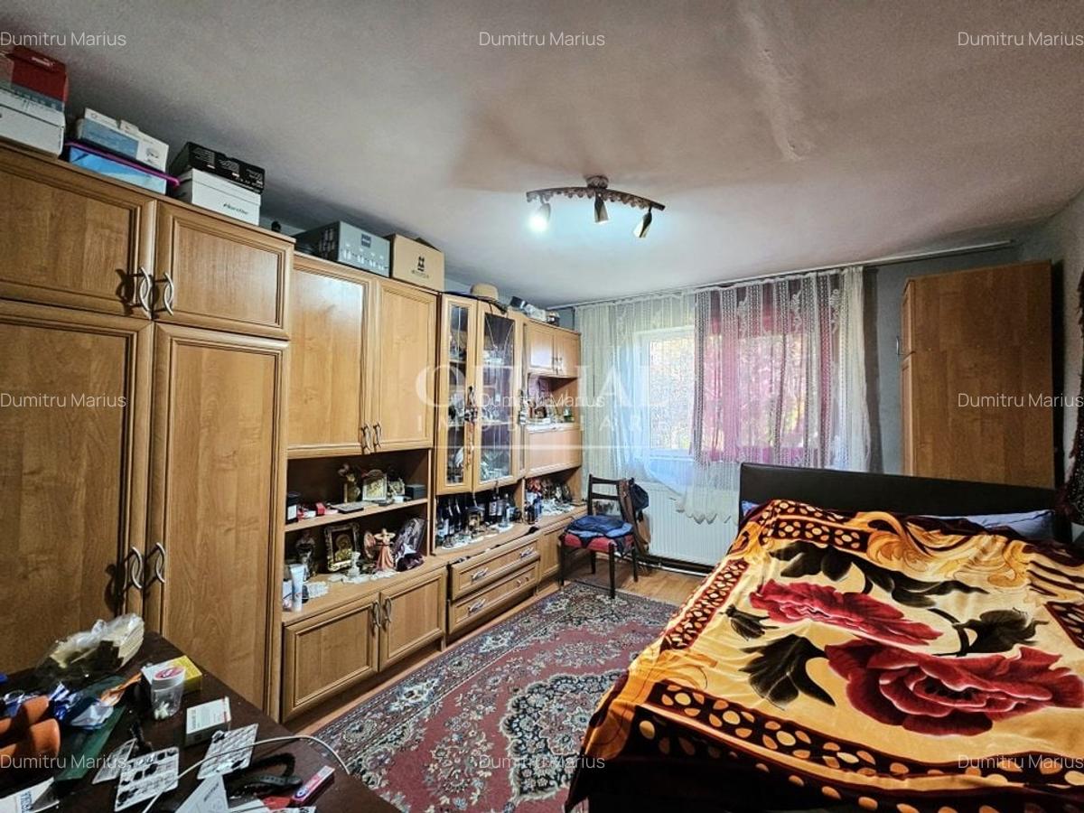 Casa individuala | 3 Camere | Teren 477 mp | Cartier Dambul Rotund! - 3