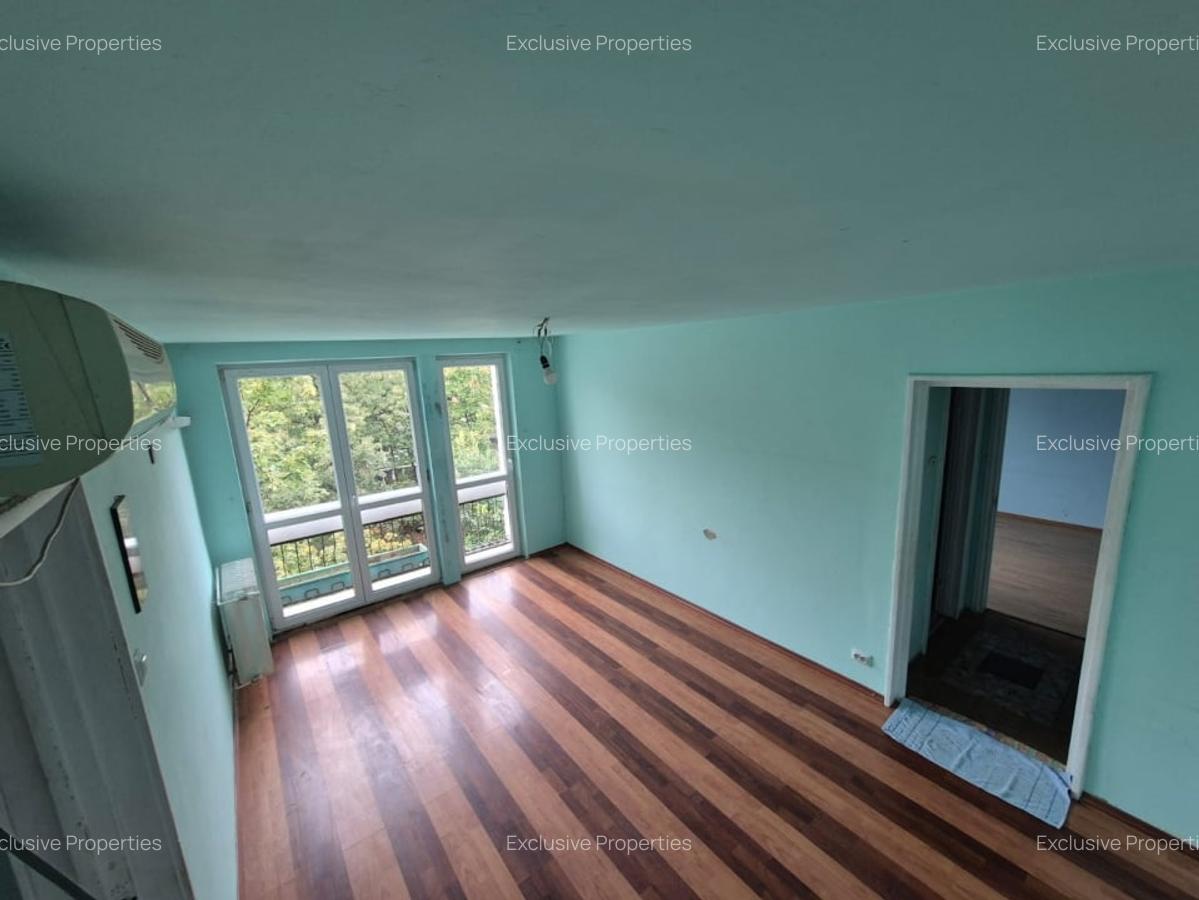 Apartament 2 camere la 200 metri de Metrou Costin Georgian - 7