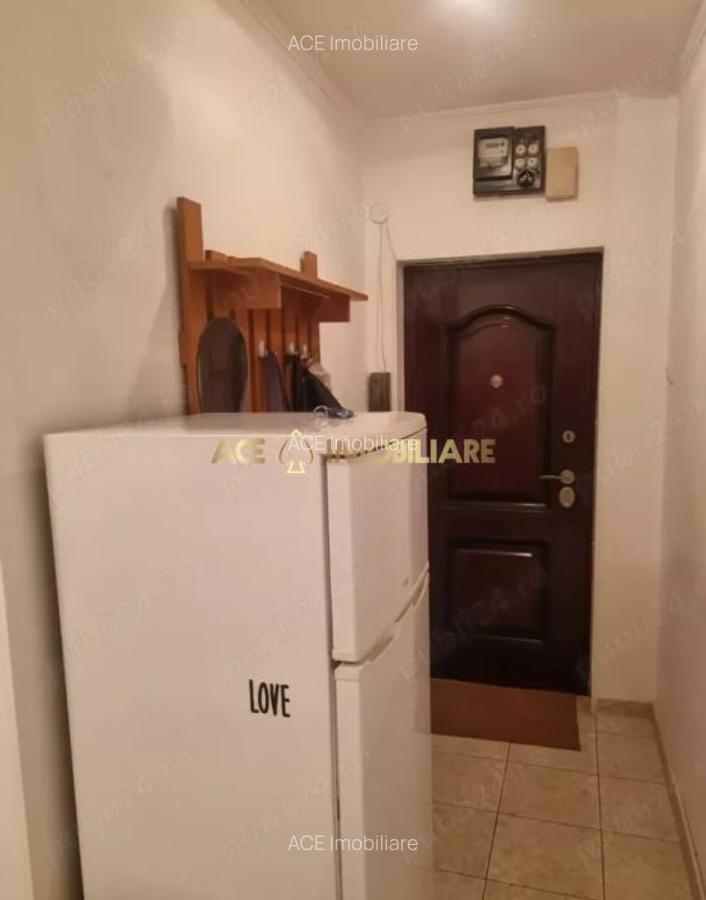 Garsoniera | Drumul Taberei | Proximitate Metrou |  20mp Utili - 5