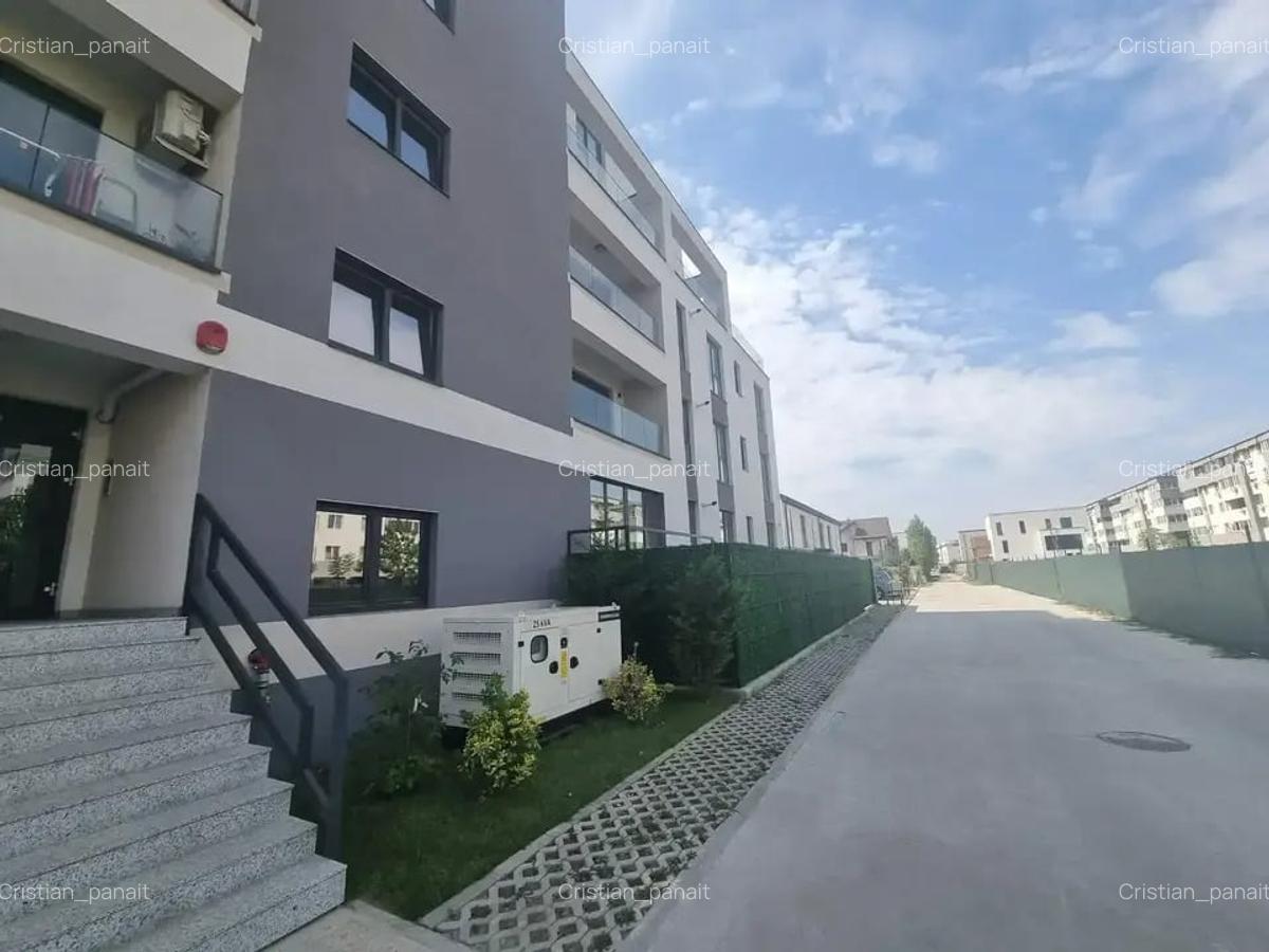 Apartament 3 camere - Decomandat Bucătărie Inchisă fără TVA - 1