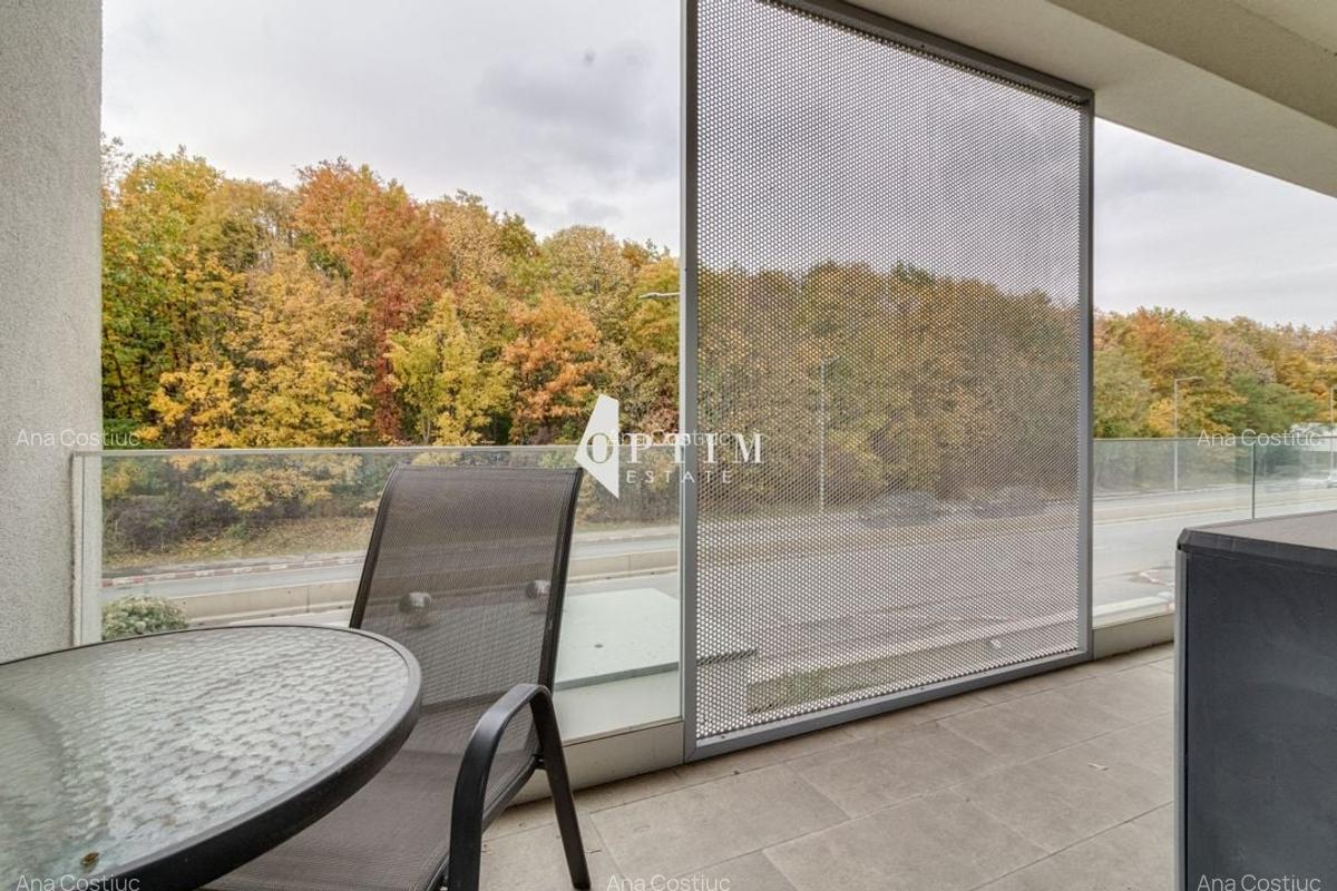 NOU! 2 Camere SUPERB, decomandat, 83 mp, BLOC nou-PIPERA! - 13