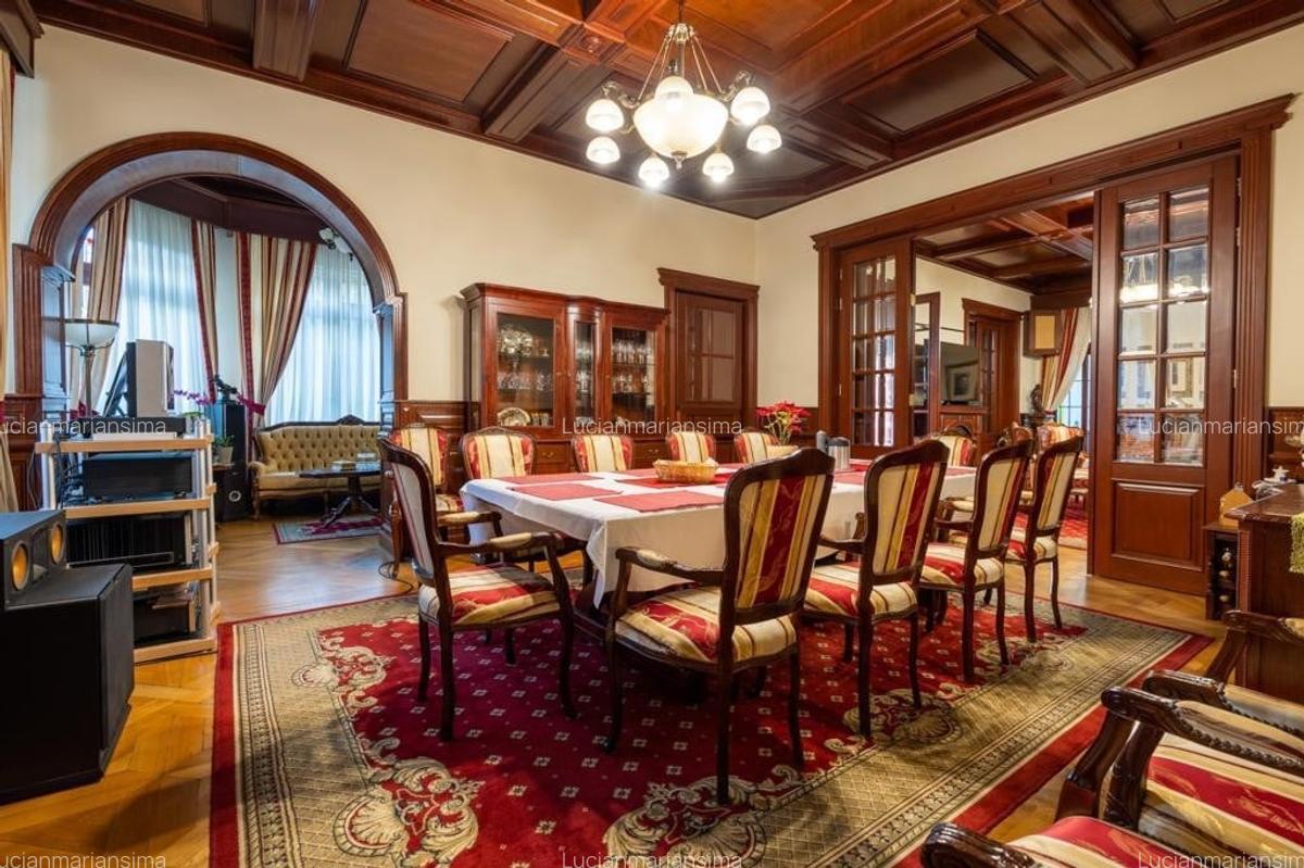 De Vanzare! Vila Exclusivista in zona Unirii - 7