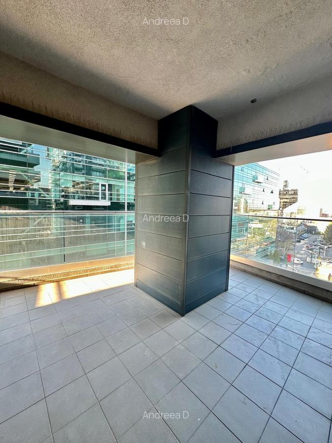 Apartament cu 3 camere decomandat în Barbu Văcărescu - 1