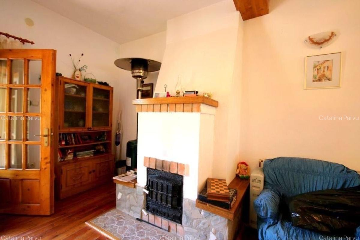 Vanzare vila Valenii de Munte - Drajna de Sus, judet Prahova - 8