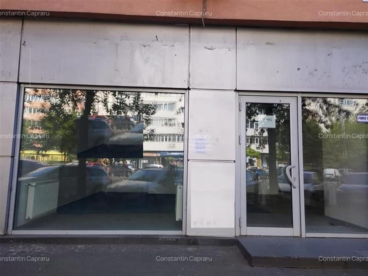 Inchiriere spatiu comercial pe Calea Mosilor - 130 mp - 3