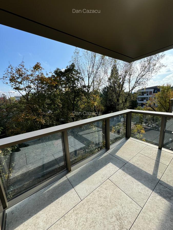 Cortina 126 | NOU | Parcare | 2 camere | Lux | Fara TVA - 10