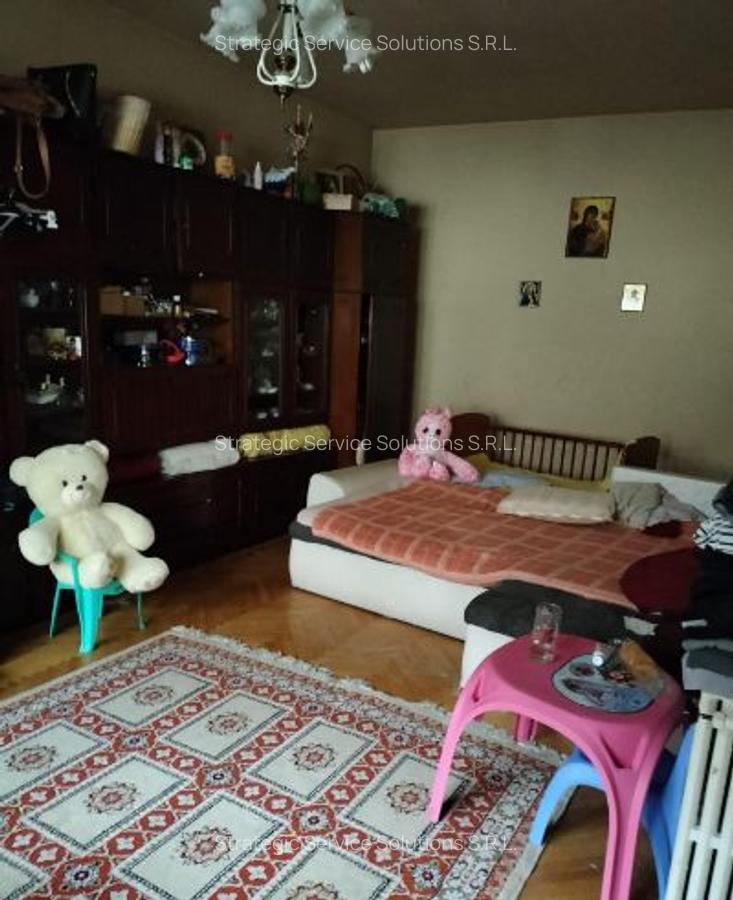 Casa caramida, Timisoara, zona Lunei, 5 cam, 1000mp teren - 3