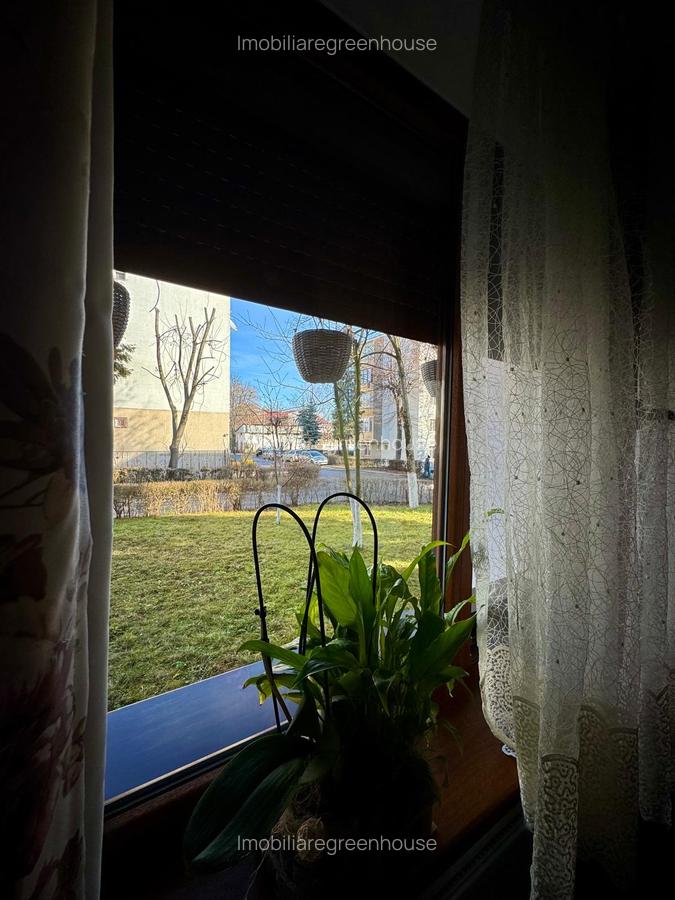 Apartament 2 camere,parter zona Imparatul Traian - 8