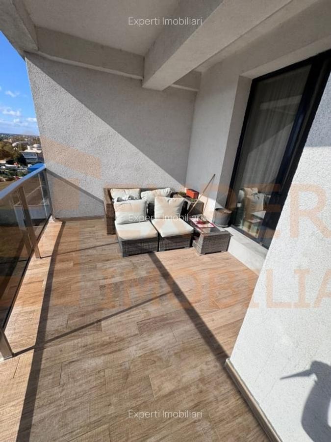 Apartament 3 camere - Faleza Nord - 5