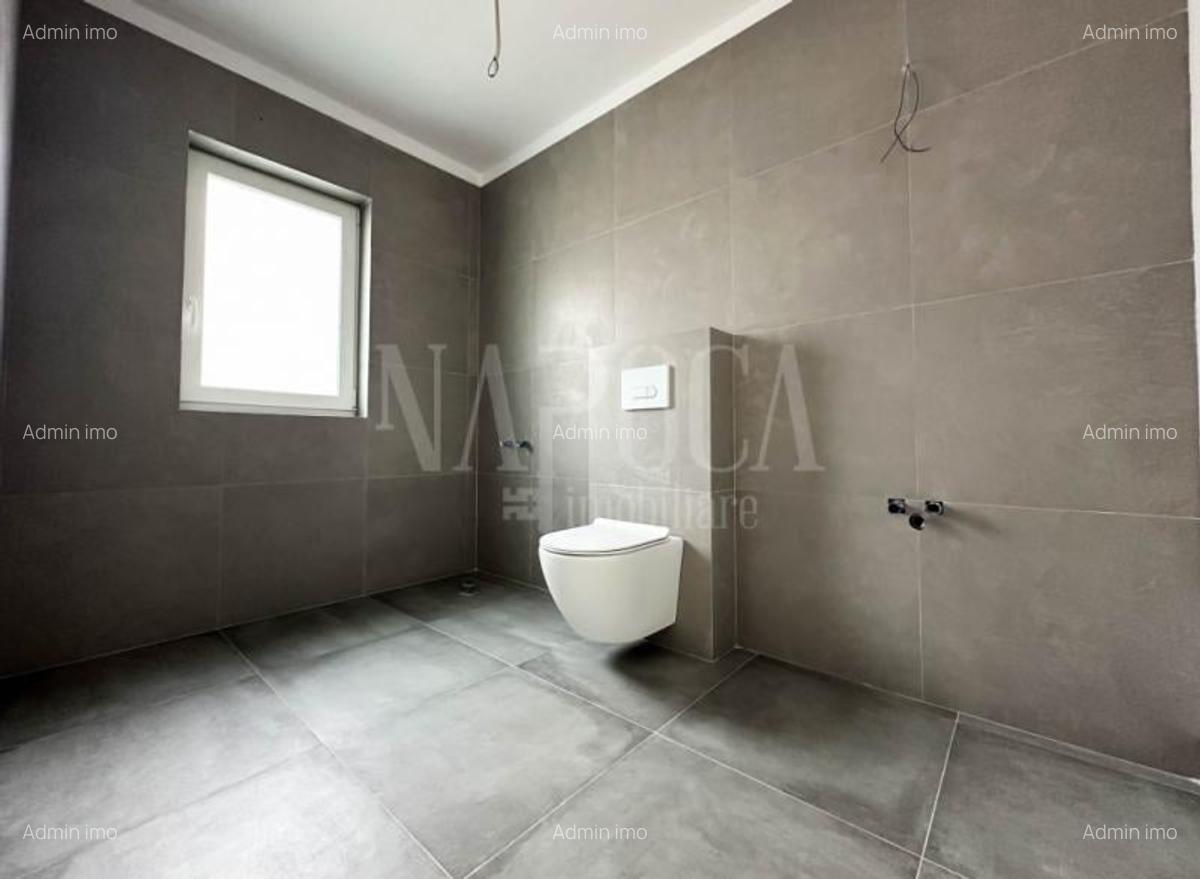 Casa 4 camere de vanzare in Floresti - 11