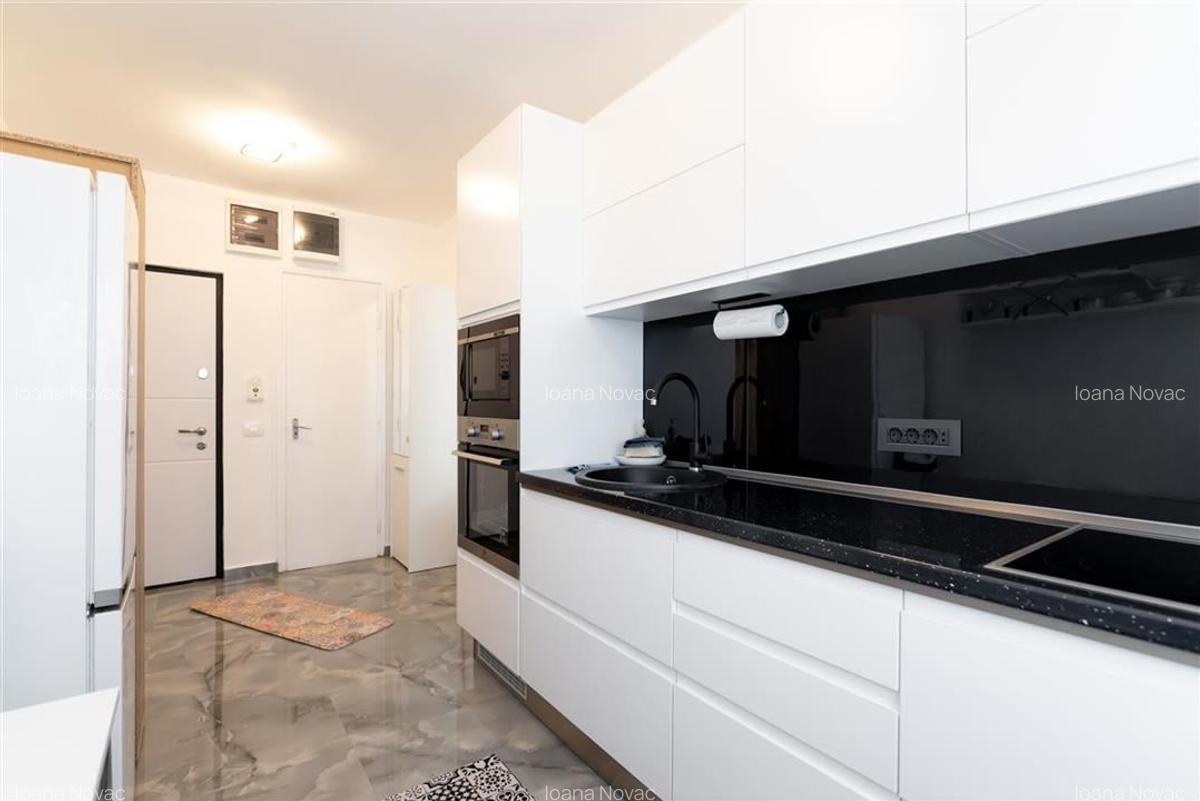 Apartament cu 2 camere semidecomandat în Central - 8