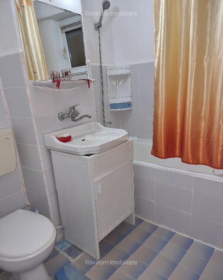 Apartament patru camere mobilat utilat CT langa biserica SfantuDumitru - 12