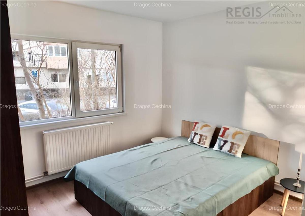 Apartament cu 3 Camere si 2 Bai in Tractorul - 10