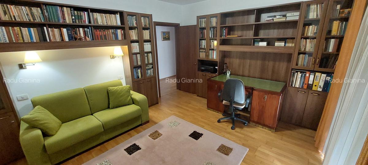 135 sqm Apartment Baneasa Area - 5