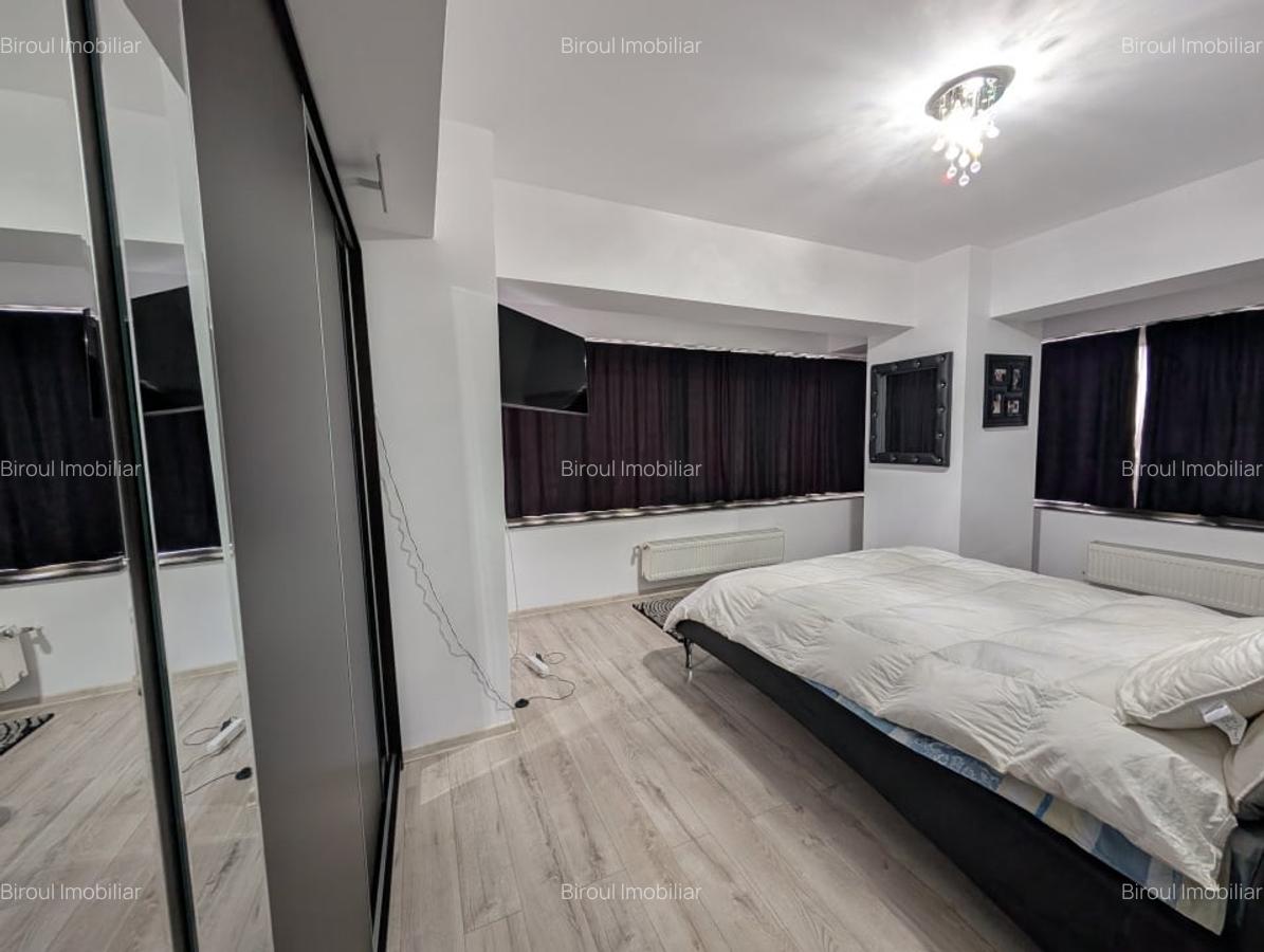 Apartament 3 camere + boxa si parcare subterana / bloc nou Unirii - EMD - 7