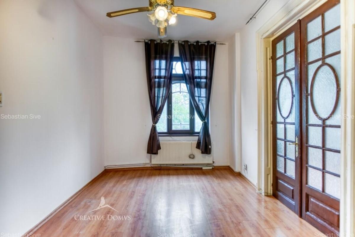 Vila cu 7 camere, 186 mp utili - Piata Muncii - 4