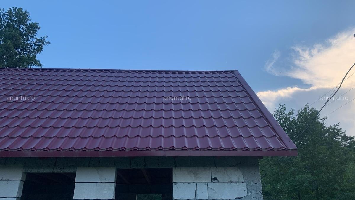 Soveja statiune, Vrancea - 1