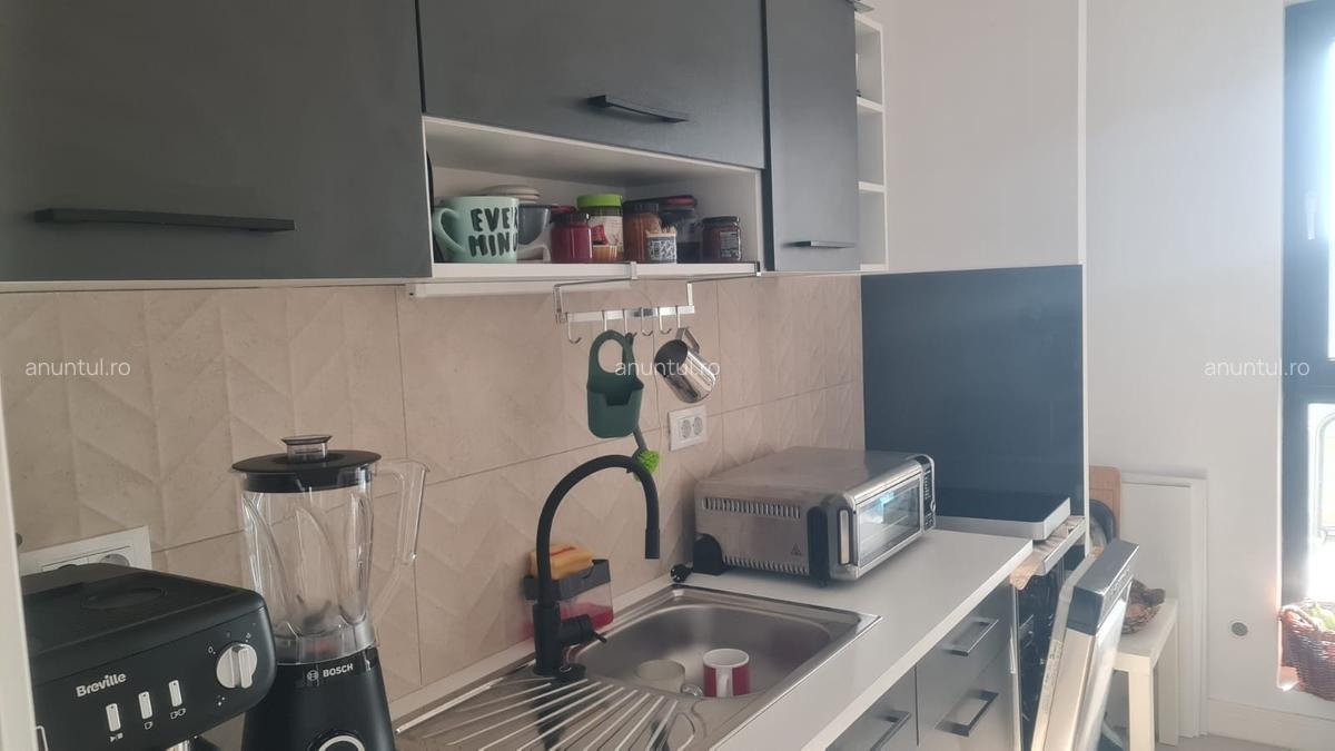 Pipera, Aviatiei /2 cam cu 2 bai - 3
