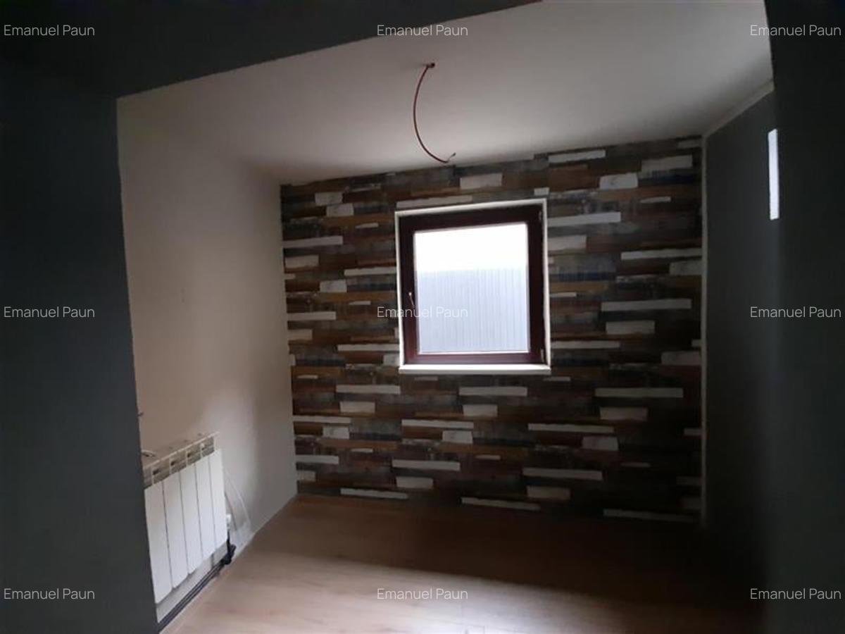 Casă cu 4 camere în Traian - 7