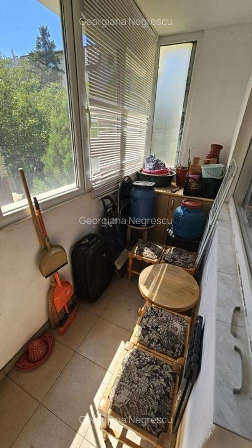 Soarelui | 3 Camere | Etaj 2 | Disponibil imediat - 15
