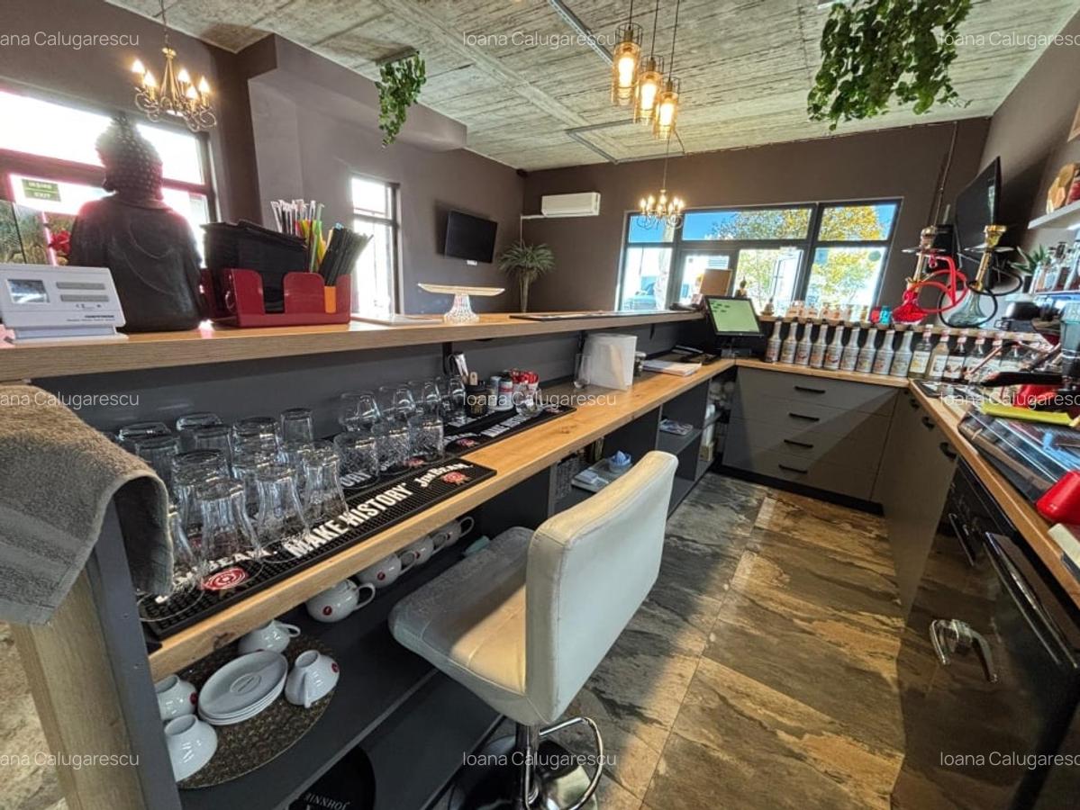 Afacere la cheie- Cafenea si studio bronzare (Solar)- Sibiu - 12 Afacere la cheie- Cafenea si studio bronzare (Solar)- Sibiu - 12