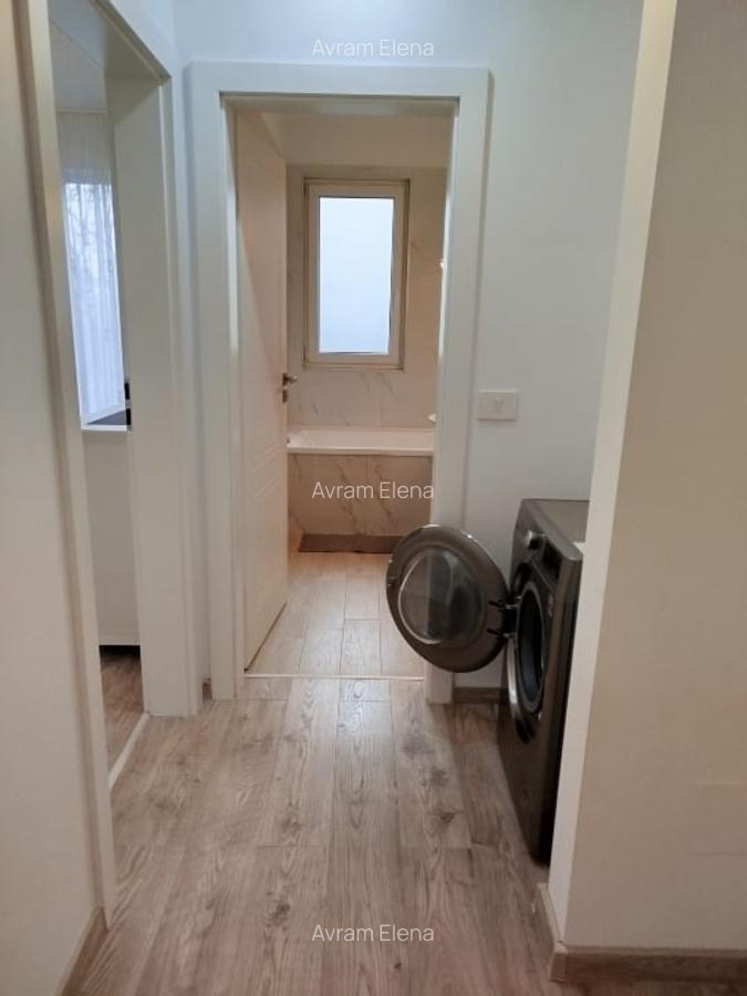 Proprietar ofer spre închiriere apartament nou, în blocul IRIS Armoniei. - 7