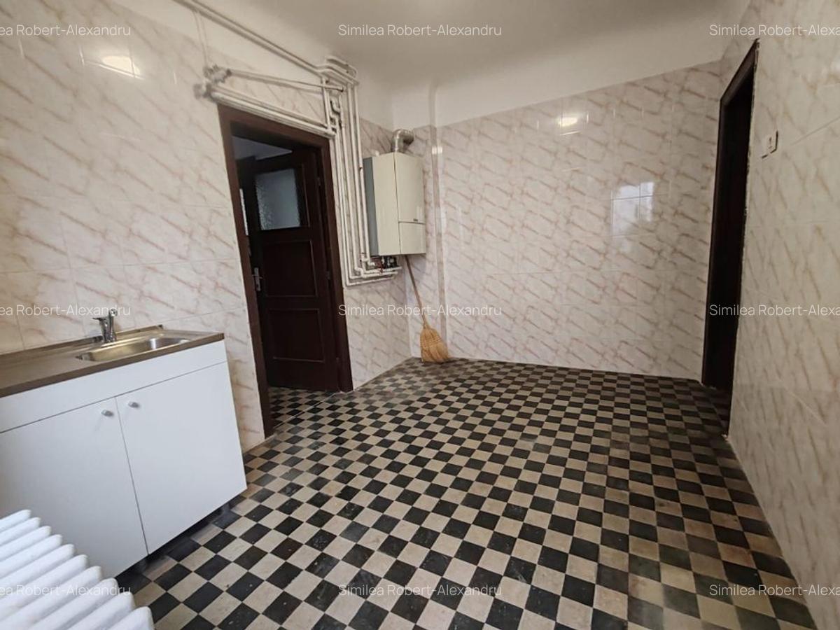 Apartament 4 cameres situat la 2 min de Parcul Kiseleff - 15