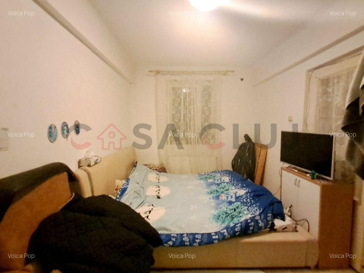 3 camere , Loc de parcare , General Eremia Grigorescu!! - 6