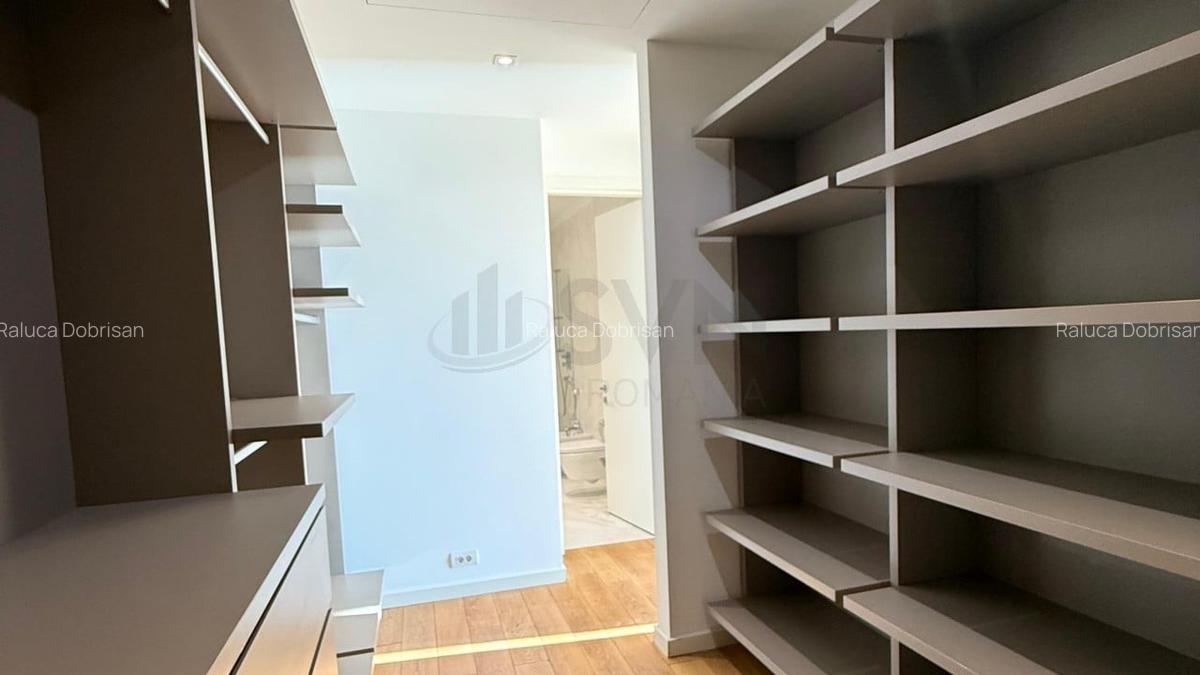 REA1023049 Apartament 4 Camere l One Herastrau Park I 2 Locuri de Parcare - 12