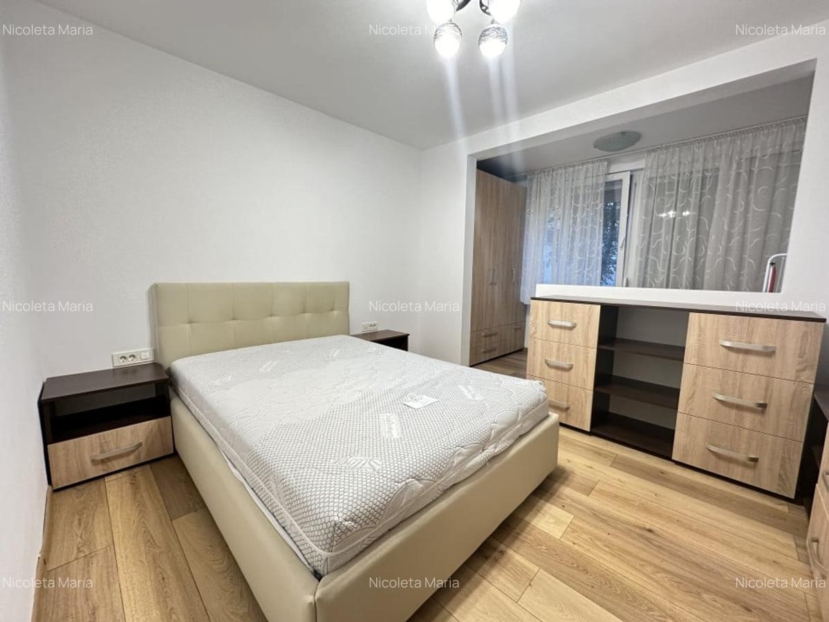 Apartament 2 camere, 50 mp utili, parter - zona Politehnica - 3
