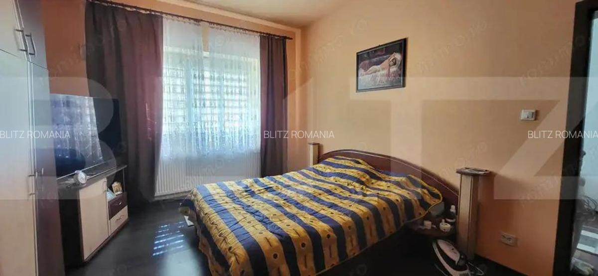 Casa cu 4 camere de vanzare in Sanandrei - Centru - 7