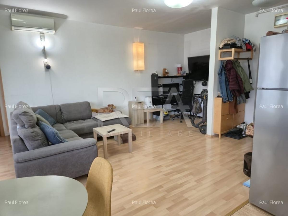 Apartament cu 3 camere de vanzare la 158000 ? cu 2 boxe si 2 locuri de parcare - 3