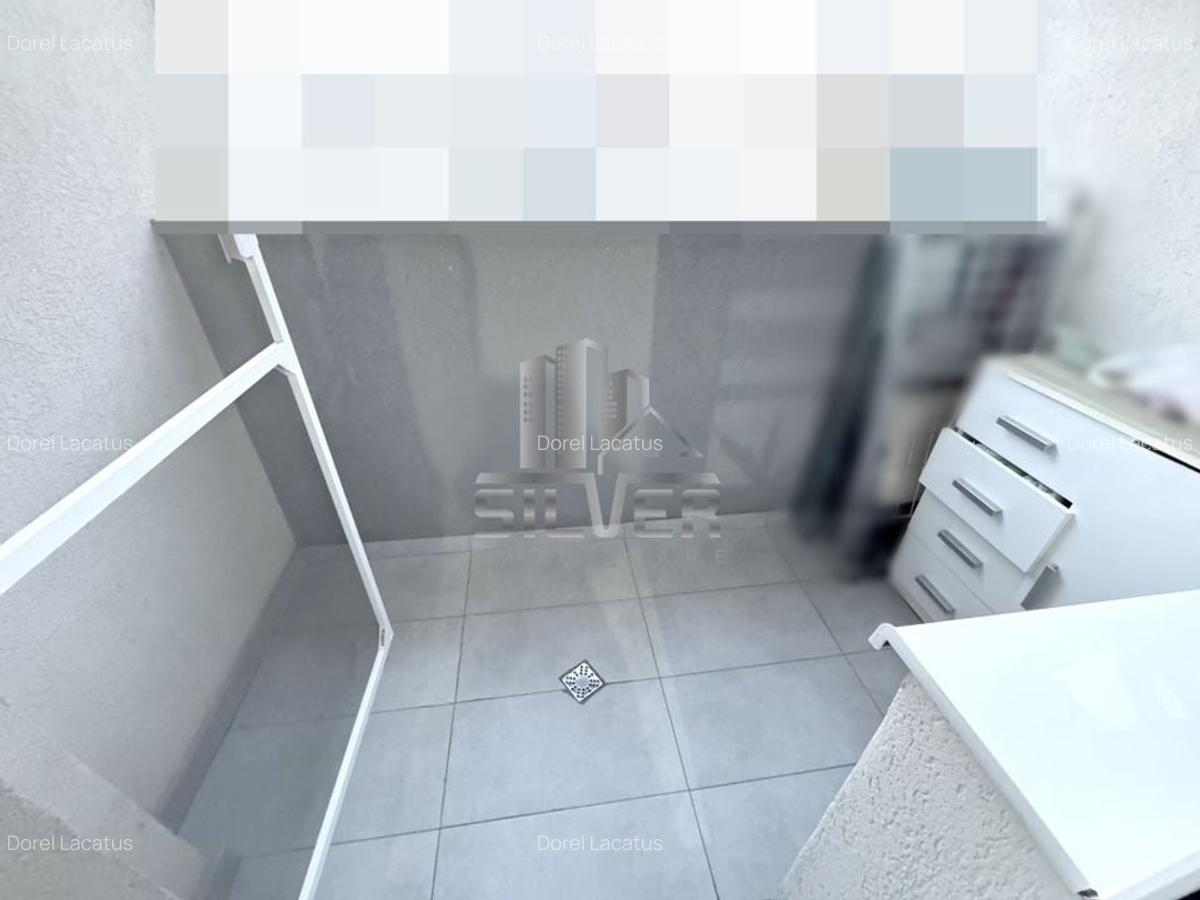 Apartament cu 2 camere dec./55mp/parcare subterana/zona repr.Bmw. - 10