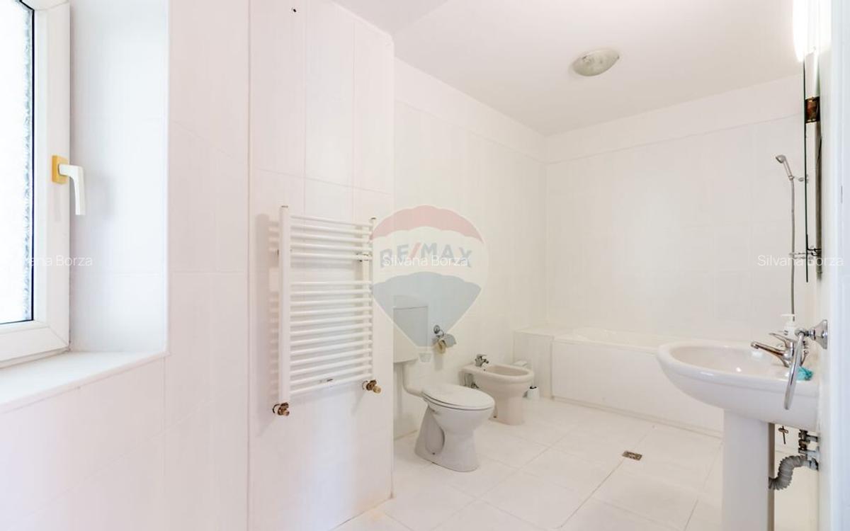 Vila versatila de inchiriat in zona Sise?ti - 14 Vila versatila de inchiriat in zona Sise?ti - 14