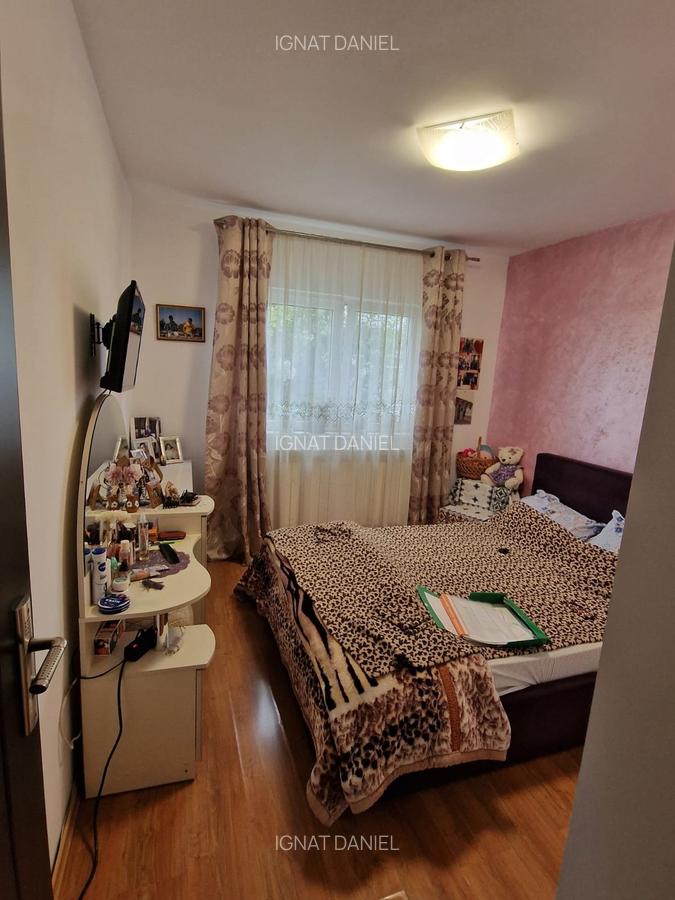 Apartament cu 3 camere ,decomandat, zona Alexandru cel Bun - 12