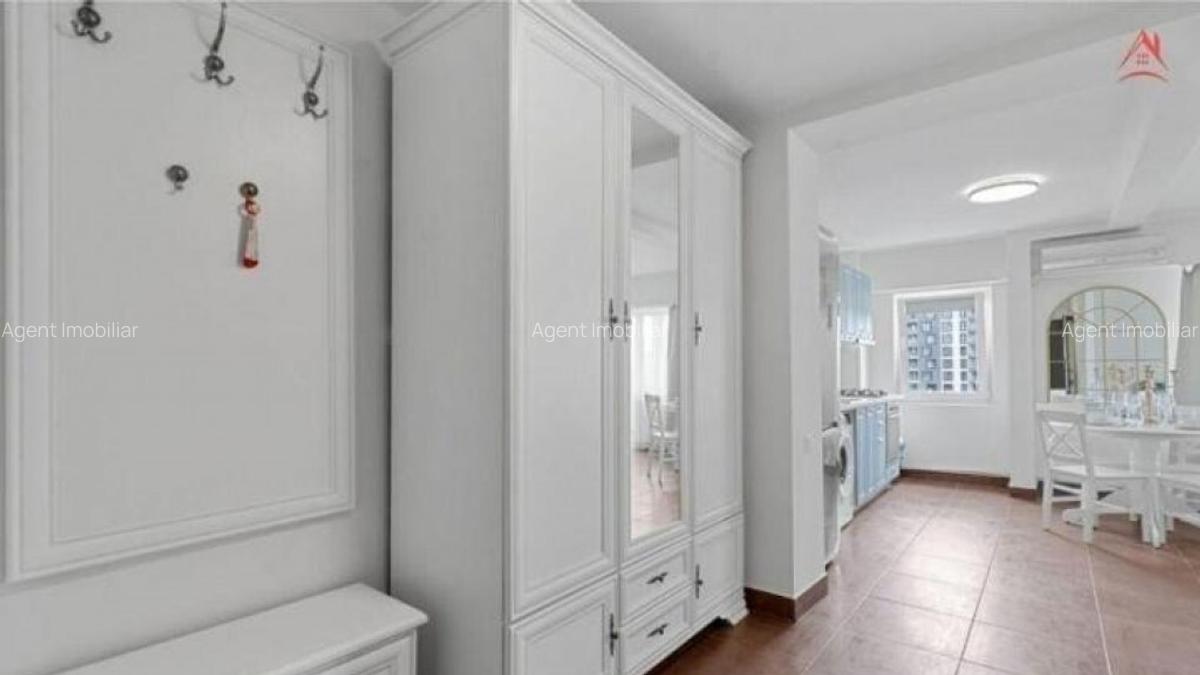 Vitan mall alba iulia etaj 6 - 7