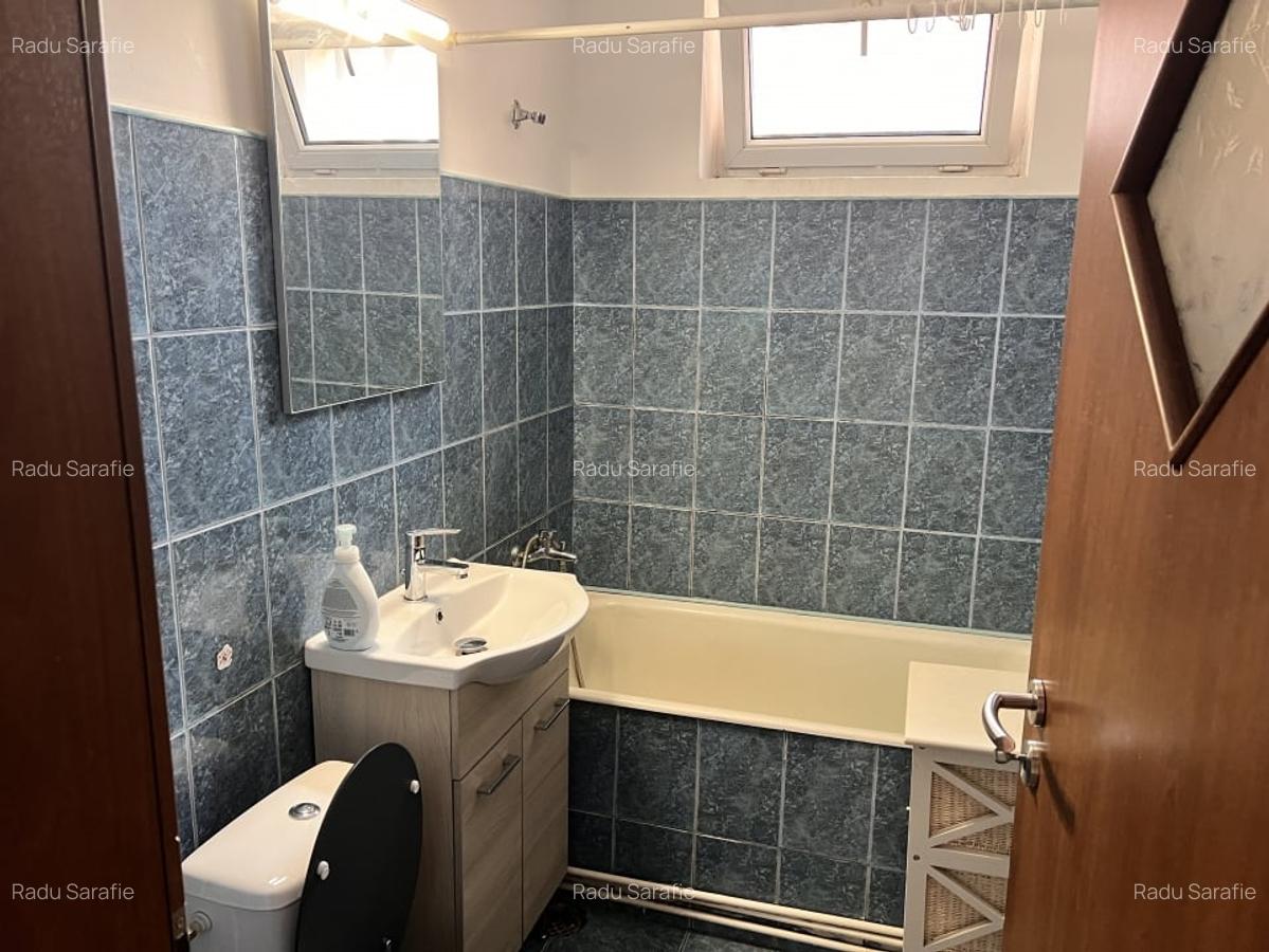 Ap 4 camere str Luptei zona Cedonia  Mihai Viteazu - 8
