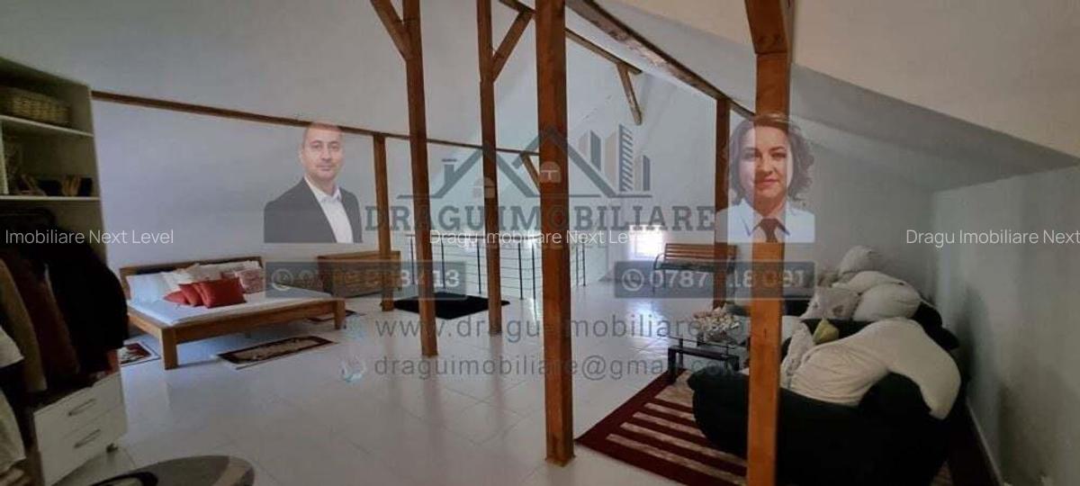 Casa Tecuci/Cartierul Tineretului - 4