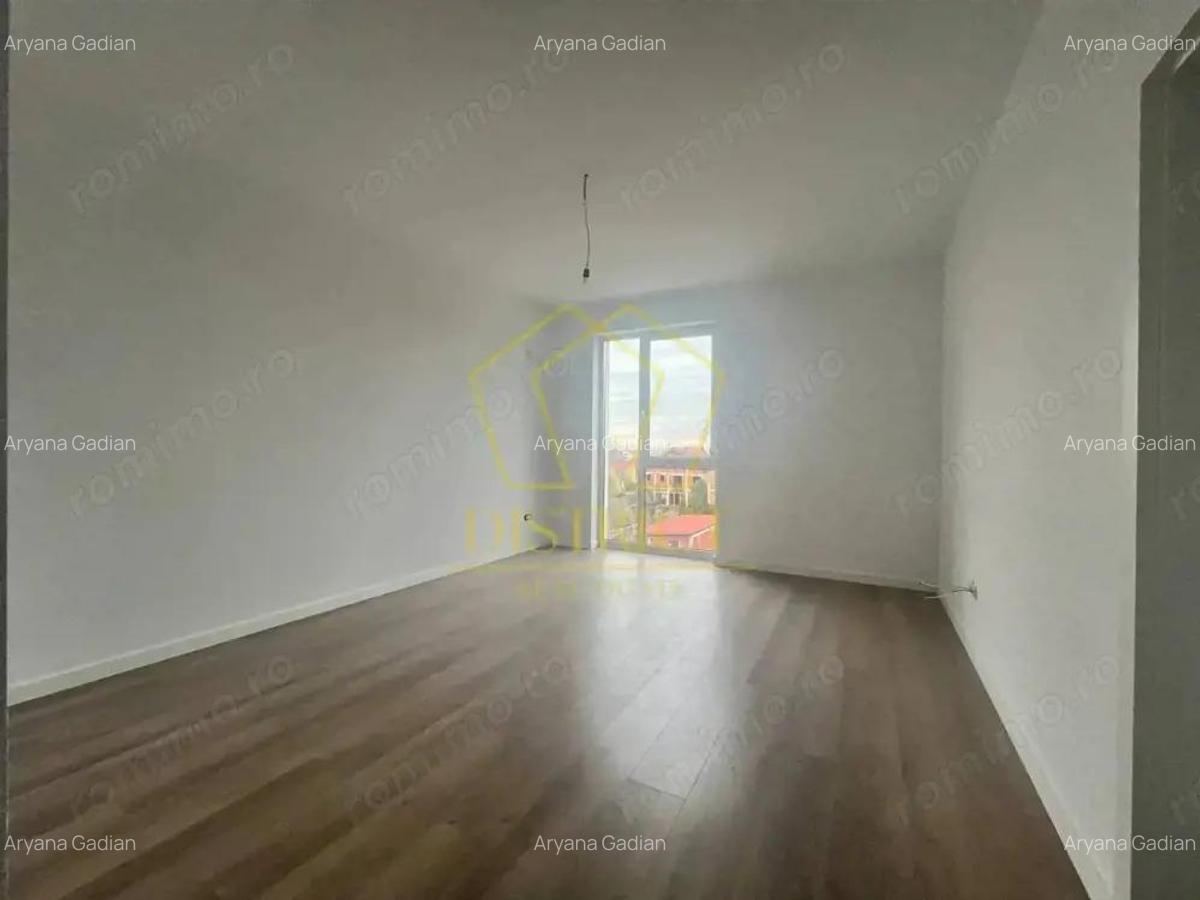 Apartament superb cu 3 camere si terasa de 20 mp I Freidorf - 1