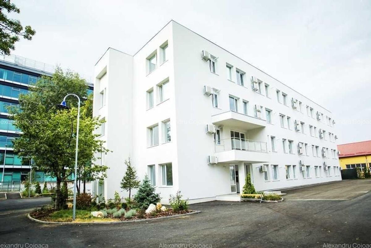 Garsonieră modernă Aviatiei - 5