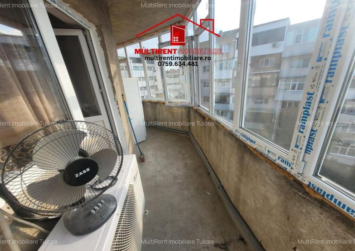 De inchiriat- Apartament 3 camere str.Victoriei ! - 4