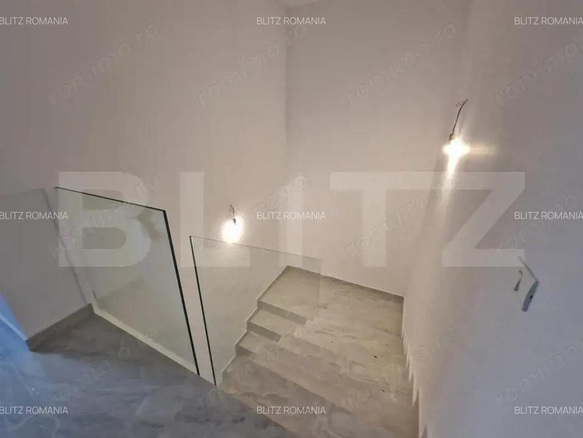 Duplex de vanzare Chi?oda, ideala pentru familie! - 7