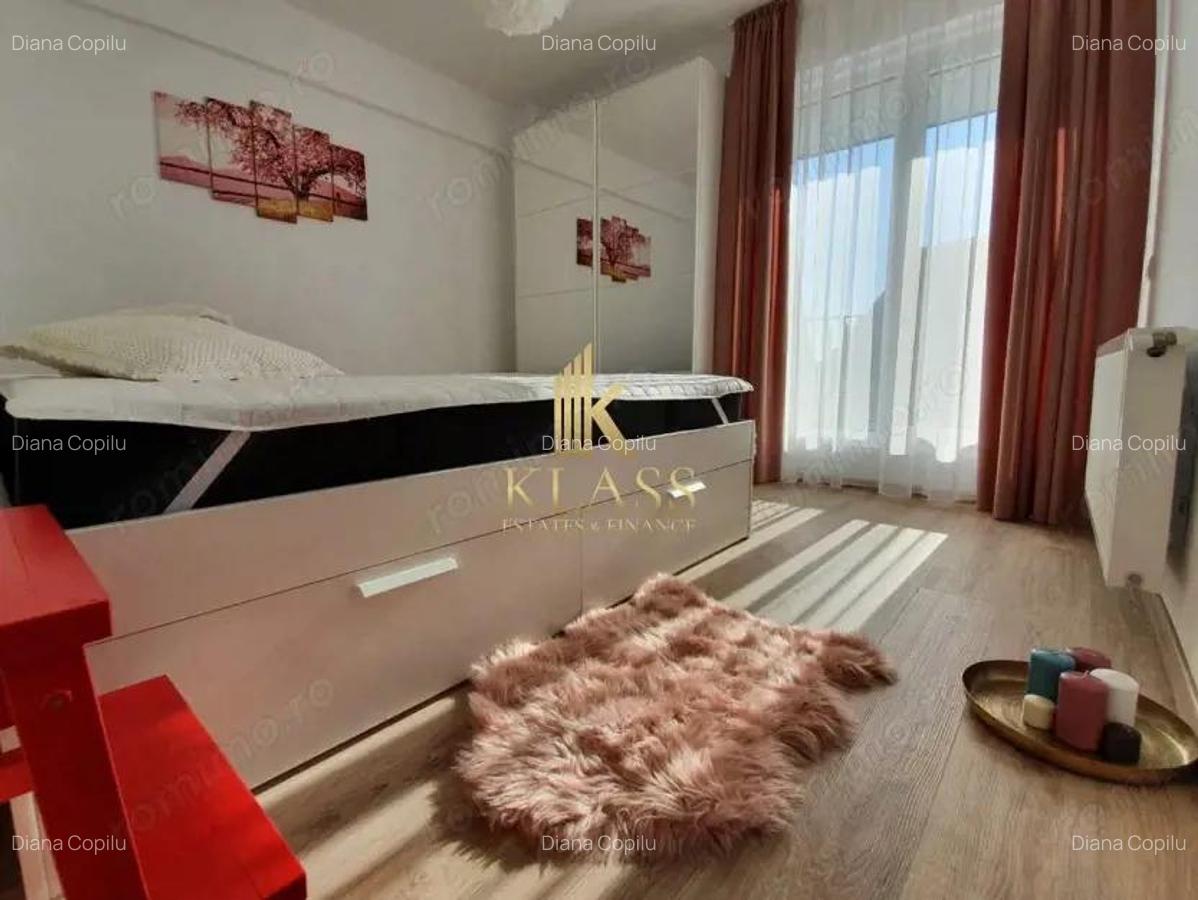 Apartament de inchiriat 3 camere, parcare inclusa l Otopeni - 4