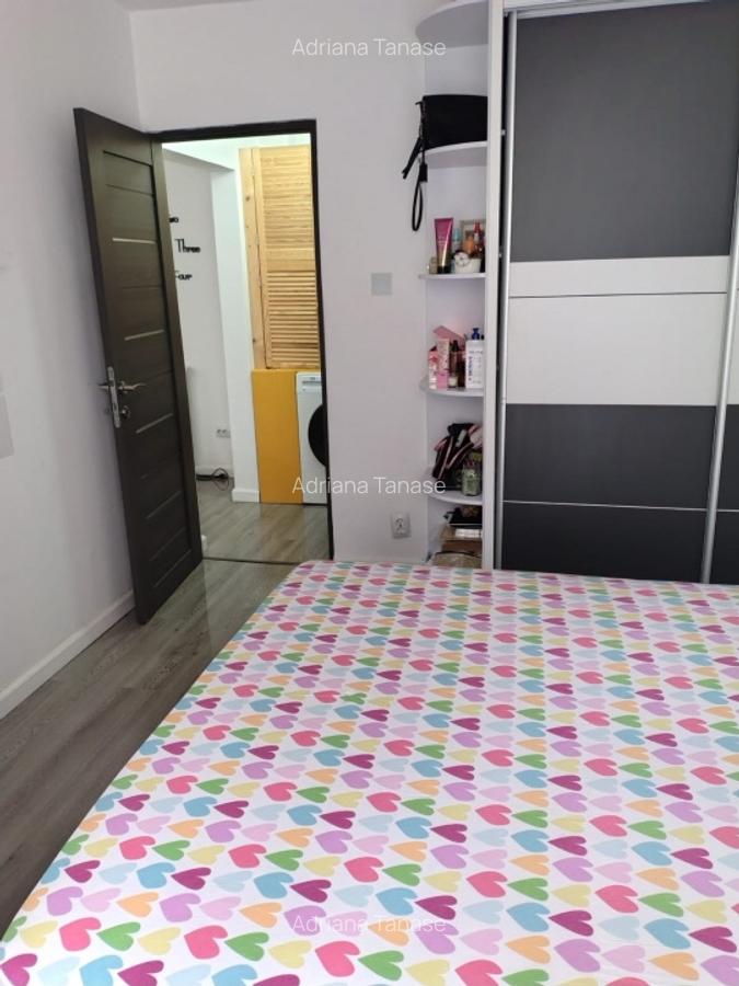 Apartament cu 3 camere decomandat în Astra - 5