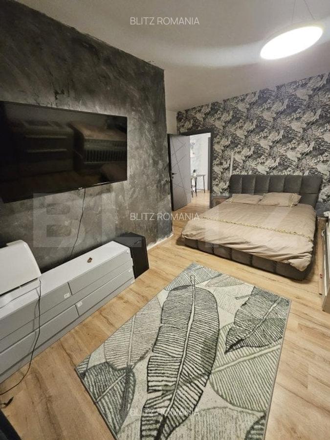 Ocazie! Duplex mobilat utilat cu garaj! - 9