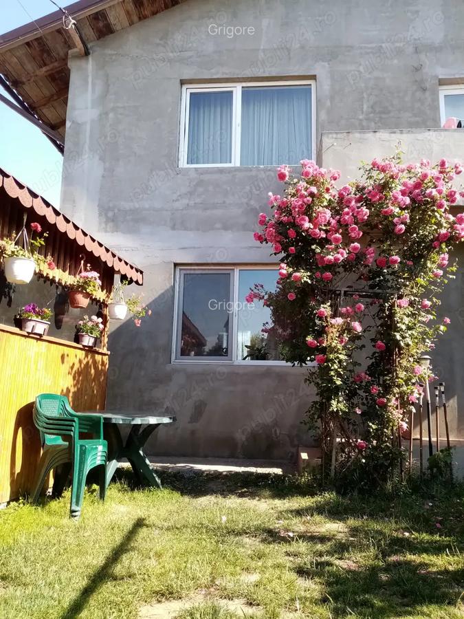 Inchiriez parter casa - 1