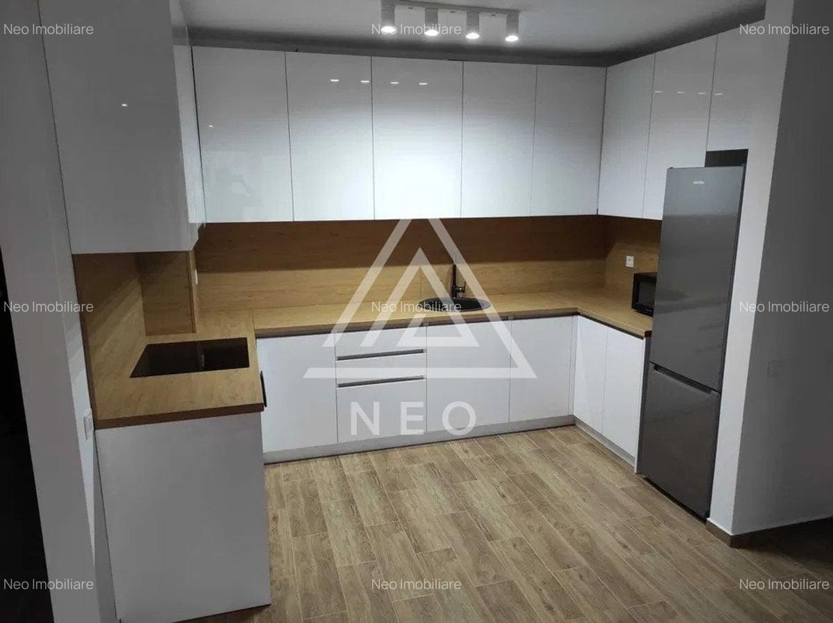 Apartament cu 2 camere + loc de parcare, in cartierul Buna Ziua - 5