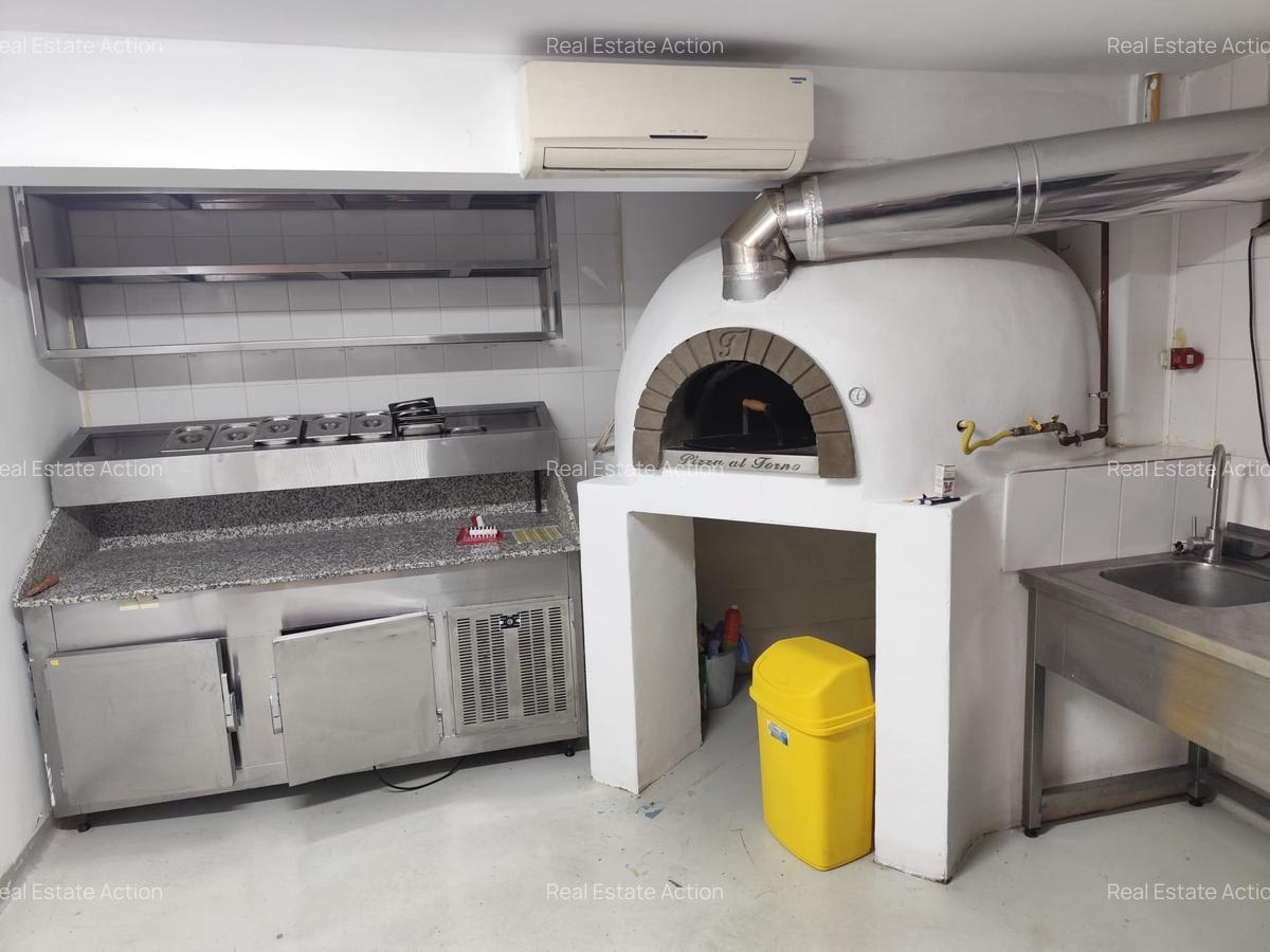 URGENT!, BLOC NOU, 2 INTRARI, SPATIU PRETABIL HORECA, NEGOCIABIL - 9