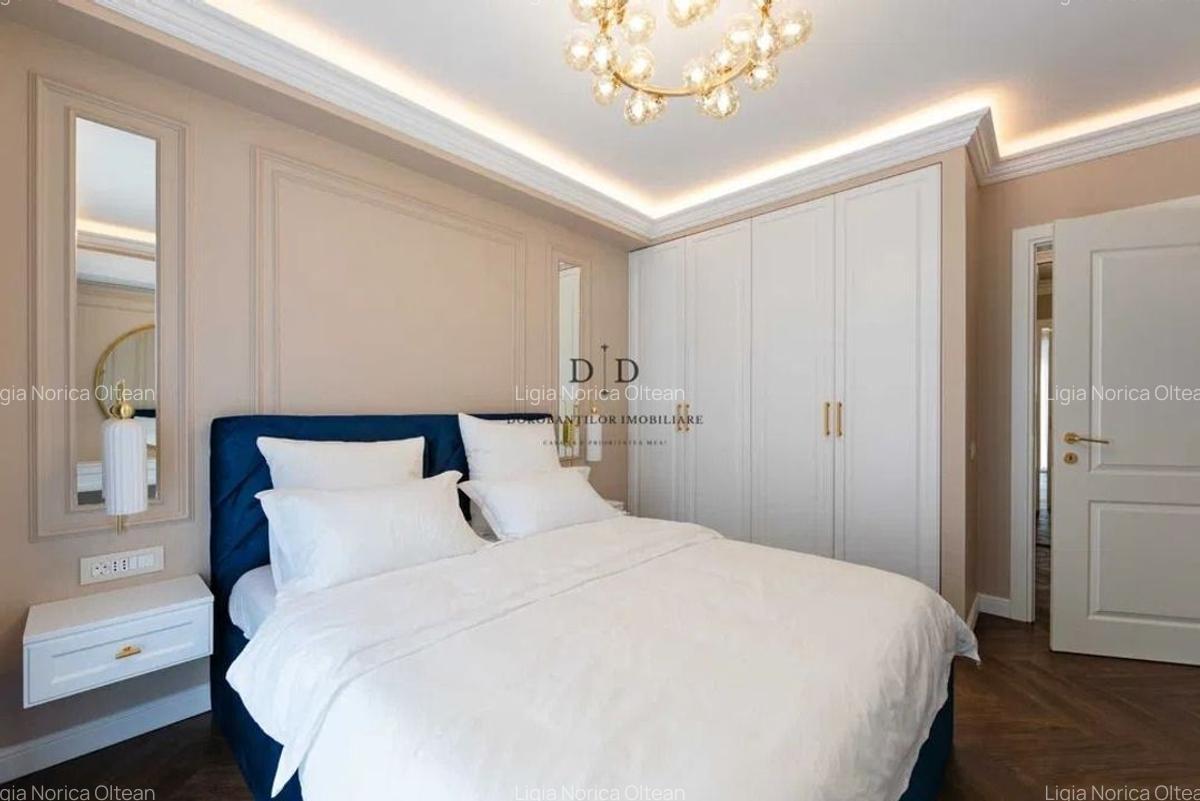 Apartament cu 2 camere semidecomandat în Central - 4