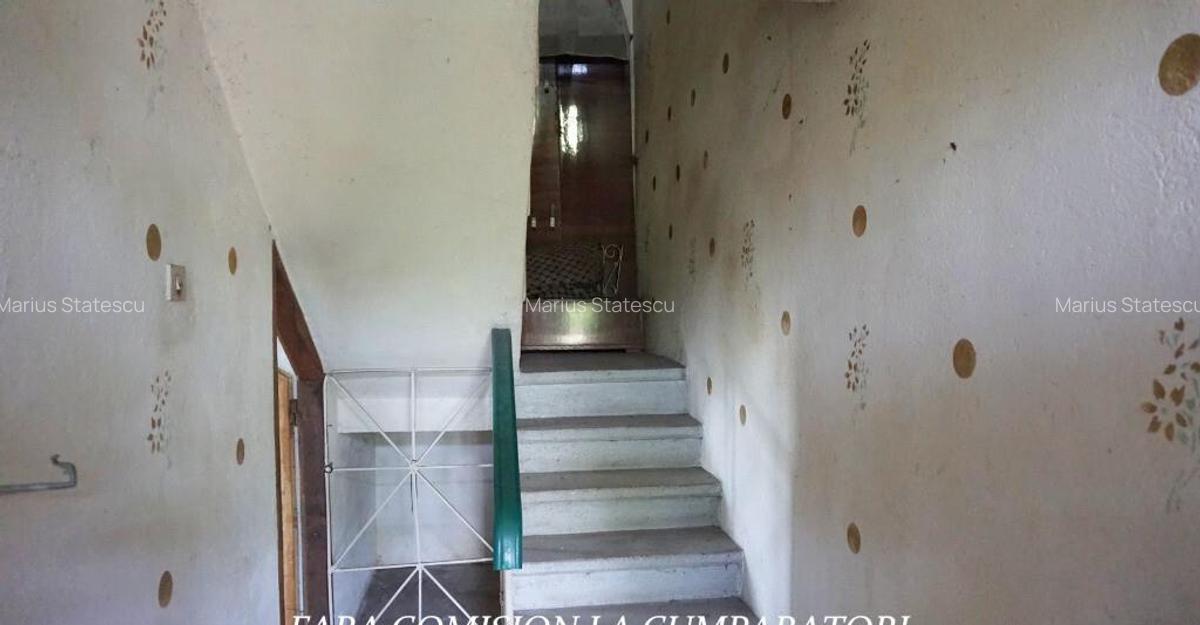 CASA CU TEREN 1730 MP, UTILITATI RACORDATE - 15